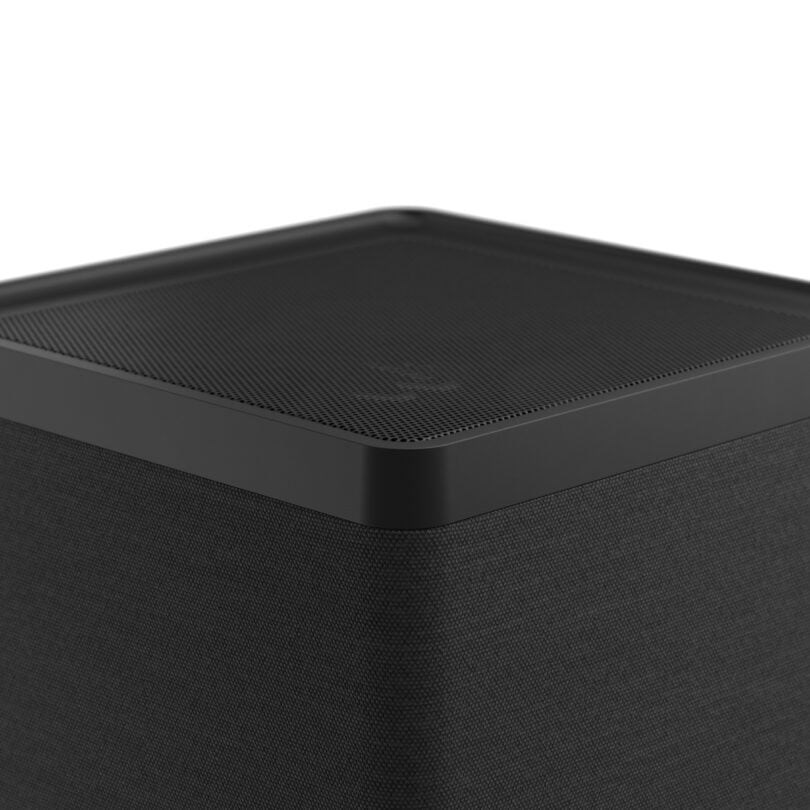 Fractal Design Mood Small Form Factor (SFF) Black Fractal Design Mood Small Form Factor (SFF) Black