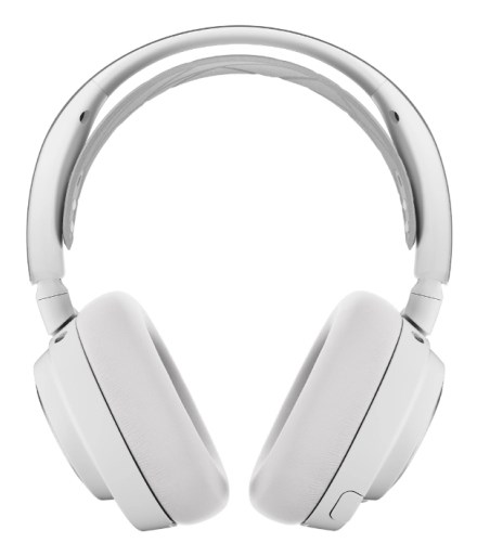 Steelseries 61524 headphones/headset Wired Head-band Gaming USB Type-C White Steelseries 61524 headphones/headset Wired Head-band Gaming USB Type-C White