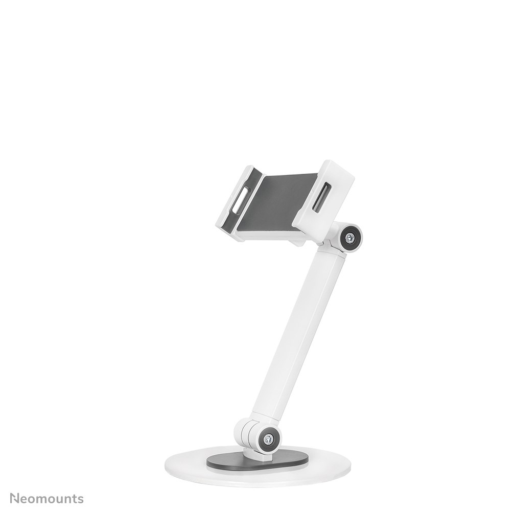 Neomounts DS15-540WH1 Tablet stand 4.7-12.9" - universal Neomounts DS15-540WH1 Tablet stand 4.7-12.9" - universal