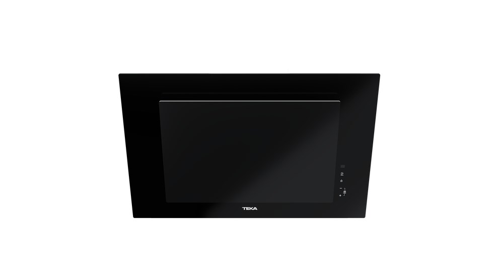 Teka DVT 78660 TBS Wall-mounted Black 698 m³/h Teka DVT 78660 TBS Wall-mounted Black 698 m³/h