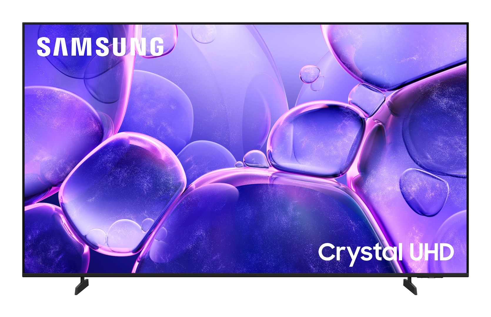 Samsung U8000F UE65U8092FUXXH TV 165.1 cm (65") 4K Ultra HD Smart TV Wi-Fi Black Samsung U8000F UE65U8092FUXXH TV 165.1 cm (65") 4K Ultra HD Smart TV Wi-Fi Black