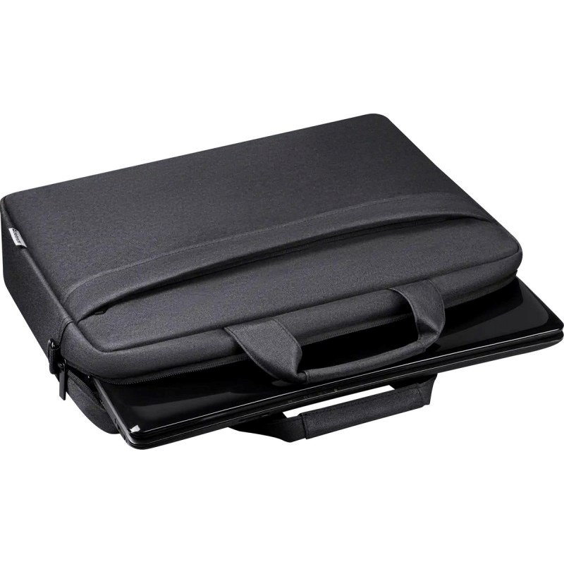 Bag Defender FIRM 15.6" 39.6 cm (15.6") BLACK Bag Defender FIRM 15.6" 39.6 cm (15.6") BLACK
