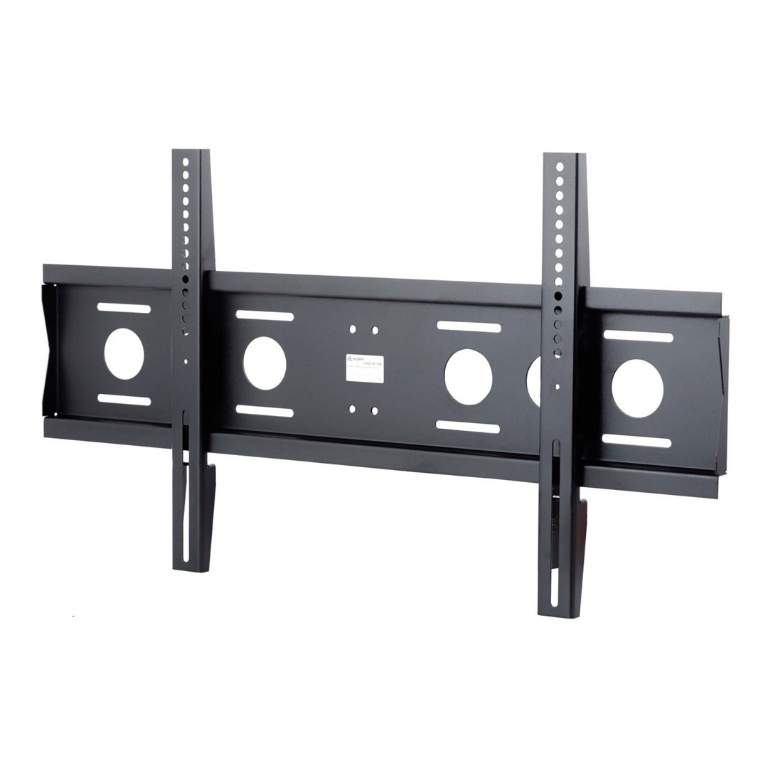 Edbak TWB1 TV mount 2.16 m (85") Black Edbak TWB1 TV mount 2.16 m (85") Black