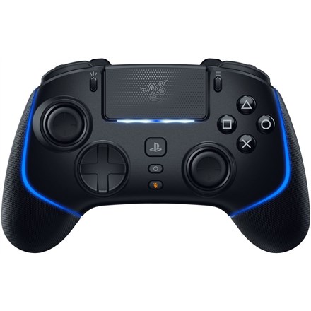 Razer Wolverine V2 Pro Black Gamepad Analogue / Digital PC, PlayStation 5 Razer Wolverine V2 Pro Black Gamepad Analogue / Digital PC, PlayStation 5