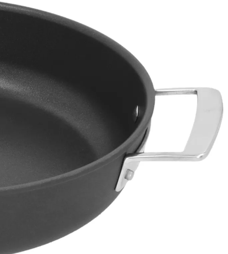 Non-stick frying pan DEMEYERE ALU PRO 5 40851-176-0 - 28 CM Non-stick frying pan DEMEYERE ALU PRO 5 40851-176-0 - 28 CM