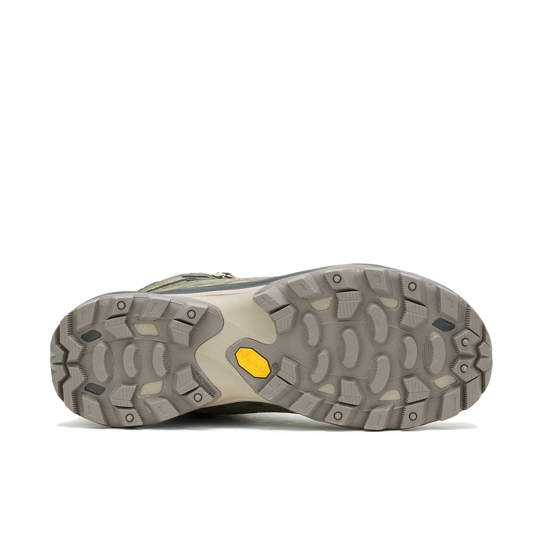 Merrell Moab Speed 2 Thermo Mid Merrell Moab Speed 2 Thermo Mid