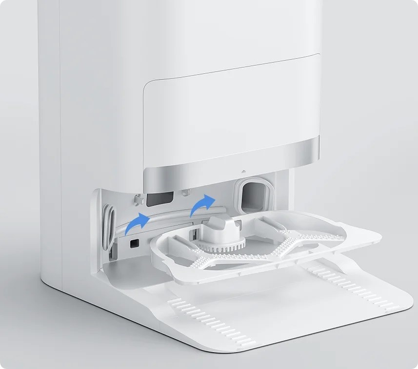 Xiaomi X20+ cleaning robot white Xiaomi X20+ cleaning robot white