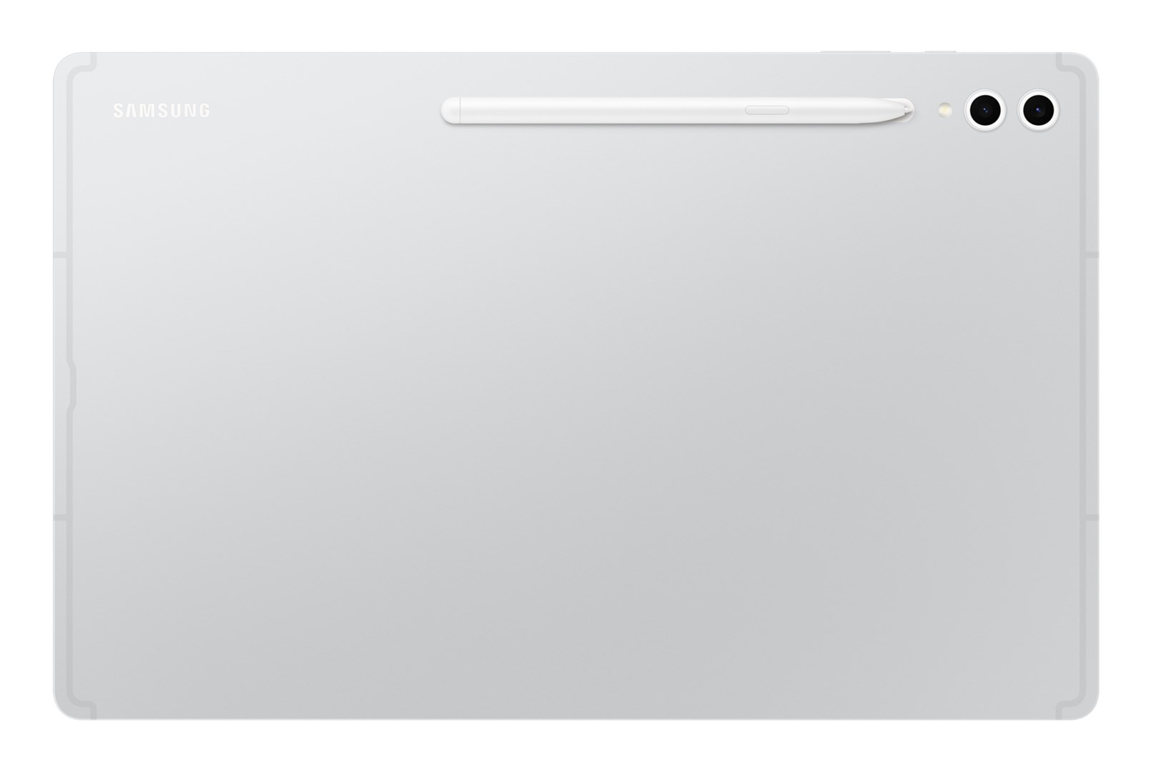 Samsung Galaxy Tab S10 Ultra Wi-Fi 512 GB 37.1 cm (14.6") 12 GB Wi-Fi 7 (802.11be) Platinum, Silver Samsung Galaxy Tab S10 Ultra Wi-Fi 512 GB 37.1 cm (14.6") 12 GB Wi-Fi 7 (802.11be) Platinum, Silver