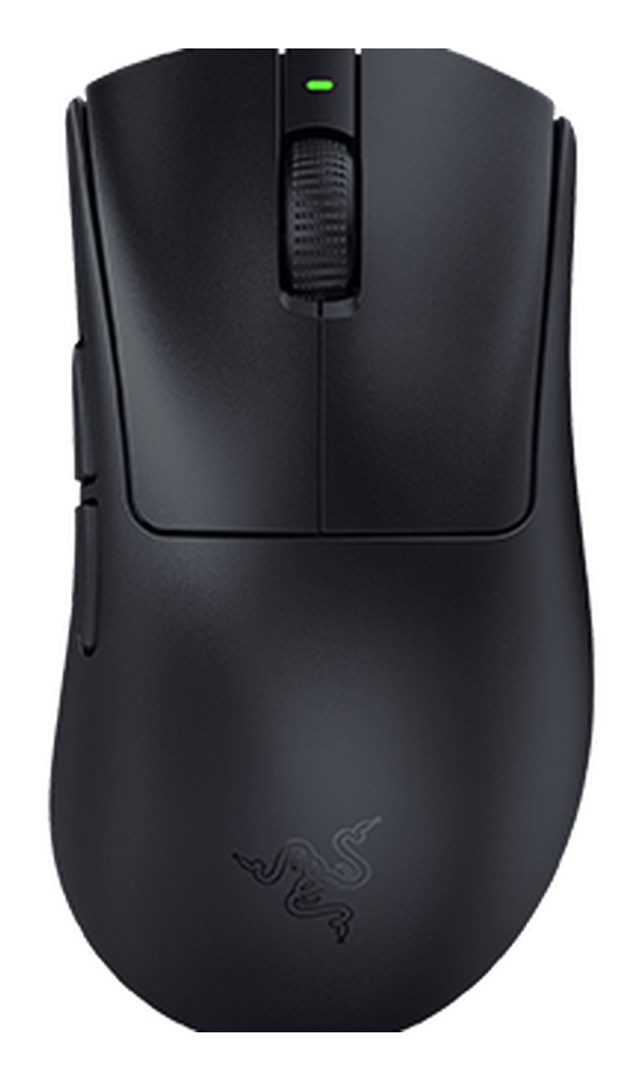 Razer DeathAdder V3 Hyperspeed wireless Gaming Mouse black Razer DeathAdder V3 Hyperspeed wireless Gaming Mouse black
