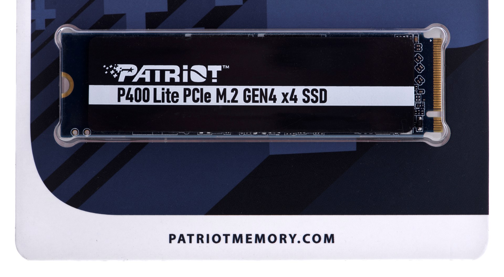 SSD Patriot Viper P400 Lite M.2 PCI-Ex4 NVMe 1000GB SSD Patriot Viper P400 Lite M.2 PCI-Ex4 NVMe 1000GB