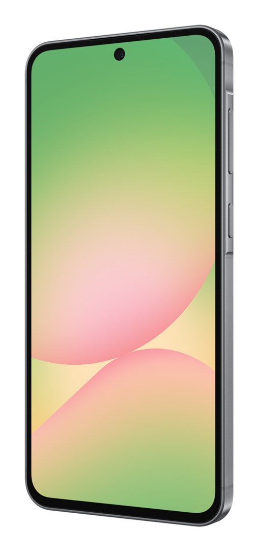 Samsung Galaxy A56 17 cm (6.7") Dual SIM Android 15 5G USB Type-C 8 GB 128 GB 5000 mAh Graphite Samsung Galaxy A56 17 cm (6.7") Dual SIM Android 15 5G USB Type-C 8 GB 128 GB 5000 mAh Graphite