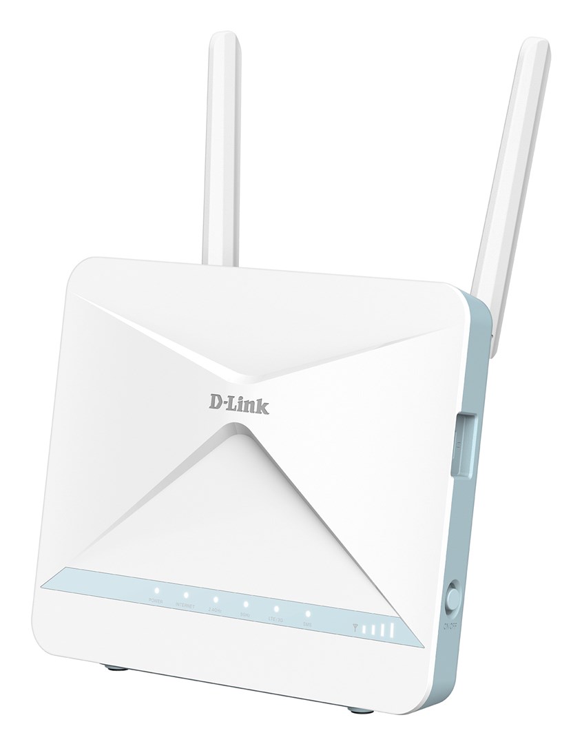 D-Link EAGLE PRO AI AX1500 4G+ Smart Router G416 D-Link EAGLE PRO AI AX1500 4G+ Smart Router G416