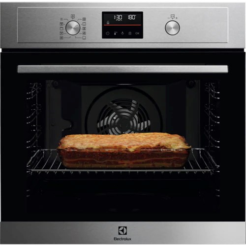 Electrolux EOF4P56X Oven Electrolux EOF4P56X Oven
