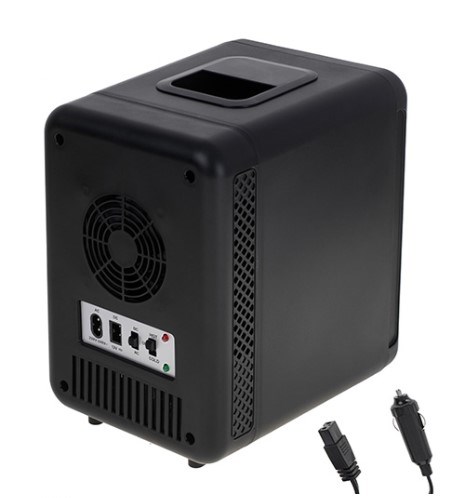 Mini Fridge Adler AD 8084 Mini Fridge Adler AD 8084