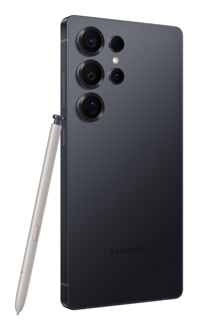 Samsung Galaxy S25 Ultra SM-S938B/DS 17.5 cm (6.9") Dual SIM Android 15 5G USB Type-C 12 GB 512 GB 5000 mAh Black Samsung Galaxy S25 Ultra SM-S938B/DS 17.5 cm (6.9") Dual SIM Android 15 5G USB Type-C 12 GB 512 GB 5000 mAh Black