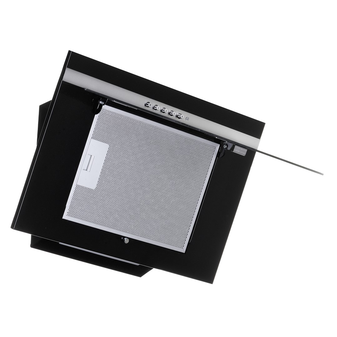 AKPO WK-4 NERO LINE 2.0 50 BLACK T300 LED linear hood/actuator AKPO WK-4 NERO LINE 2.0 50 BLACK T300 LED linear hood/actuator