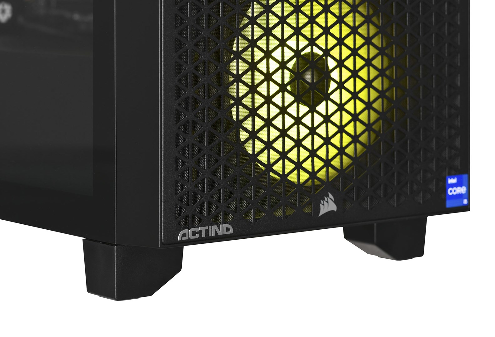 Actina 5901443339960 PC AMD Ryzen™ 7 7800X3D 32 GB DDR5-SDRAM 2 TB SSD AMD Radeon RX 7900 XT Midi Tower Black Actina 5901443339960 PC AMD Ryzen™ 7 7800X3D 32 GB DDR5-SDRAM 2 TB SSD AMD Radeon RX 7900 XT Midi Tower Black
