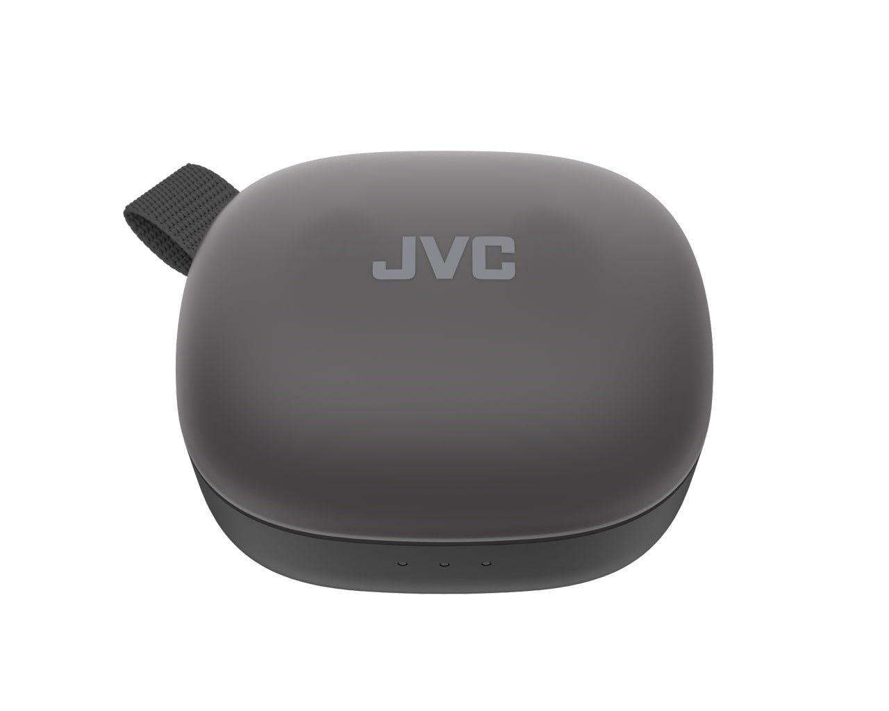 JVC HA-A23TBU - in-ear headphones, black JVC HA-A23TBU - in-ear headphones, black