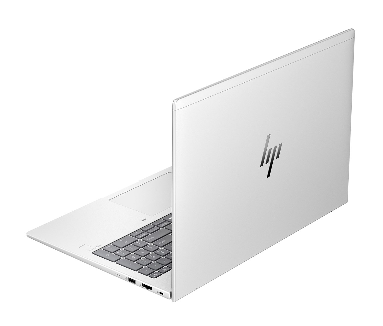 HP EliteBook 665 G11 AMD Ryzen™ 5 7535U Laptop 40.6 cm (16") WUXGA 16 GB DDR5-SDRAM 512 GB SSD Wi-Fi 6E (802.11ax) Windows 11 Pro Silver HP EliteBook 665 G11 AMD Ryzen™ 5 7535U Laptop 40.6 cm (16") WUXGA 16 GB DDR5-SDRAM 512 GB SSD Wi-Fi 6E (802.11ax) Windows 11 Pro Silver