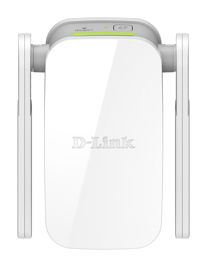 D-Link DAP-1610 Network transmitter & receiver White 10, 100 Mbit/s D-Link DAP-1610 Network transmitter & receiver White 10, 100 Mbit/s