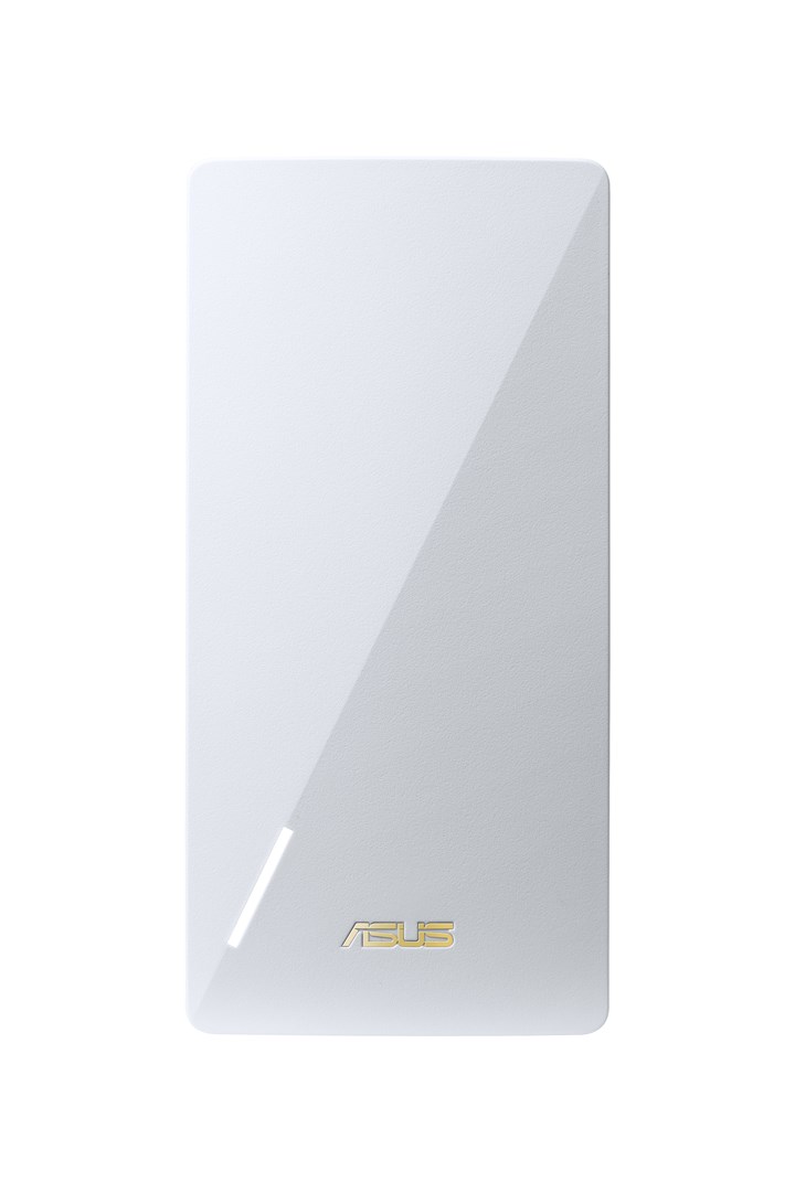 ASUS RP-AX58 Network transmitter White 10, 100, 1000 Mbit/s ASUS RP-AX58 Network transmitter White 10, 100, 1000 Mbit/s