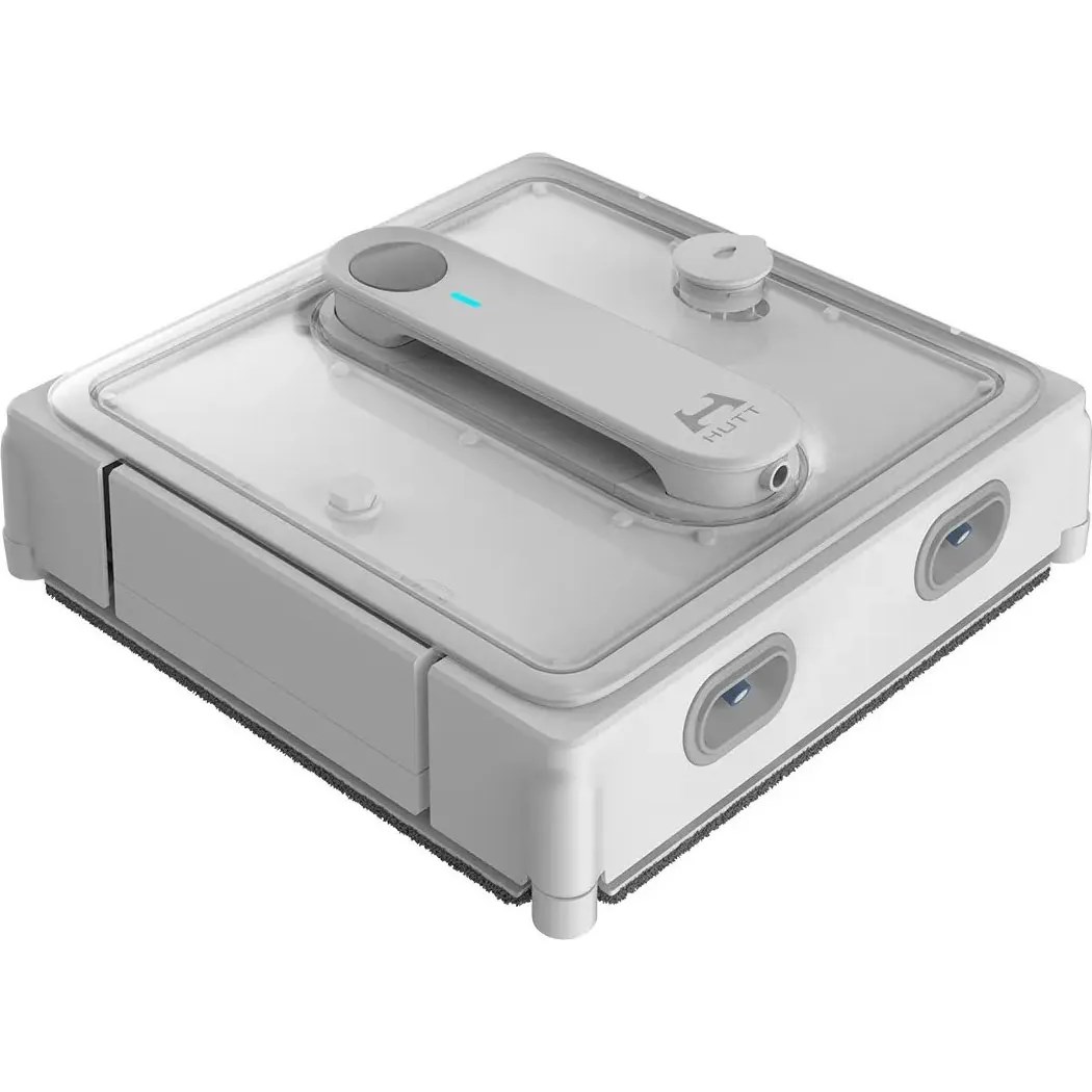 HUTT | Windows Cleaning Robot | W9 | Corded | 3800 Pa | White HUTT | Windows Cleaning Robot | W9 | Corded | 3800 Pa | White