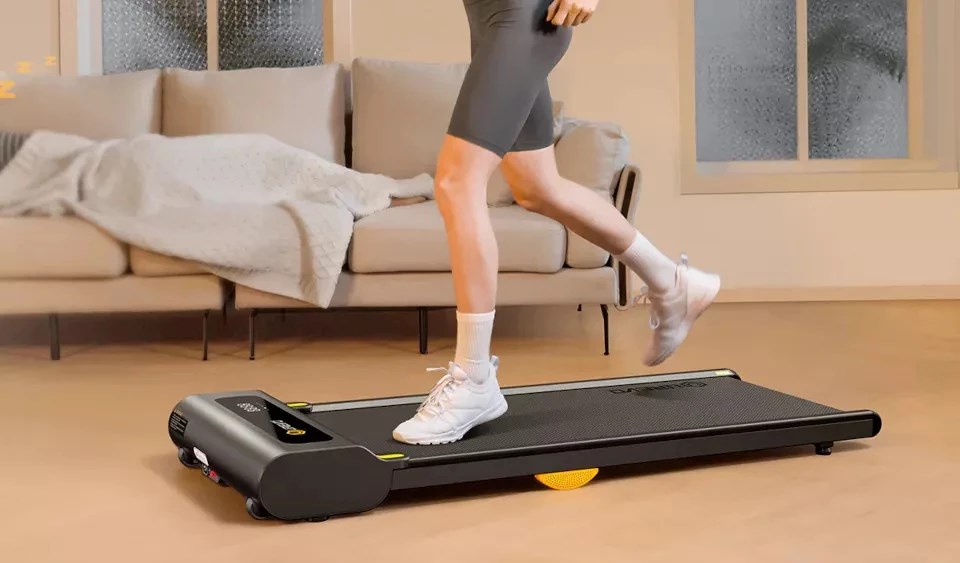 Urevo Spacewalk SP 1 Lite Treadmill (URTM022) Urevo Spacewalk SP 1 Lite Treadmill (URTM022)