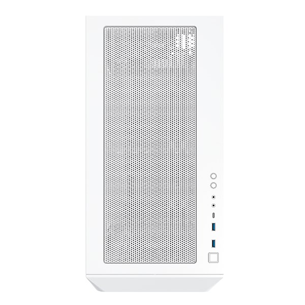 Montech AIR 903 Base Midi-Tower, Tempered Glass - White Montech AIR 903 Base Midi-Tower, Tempered Glass - White