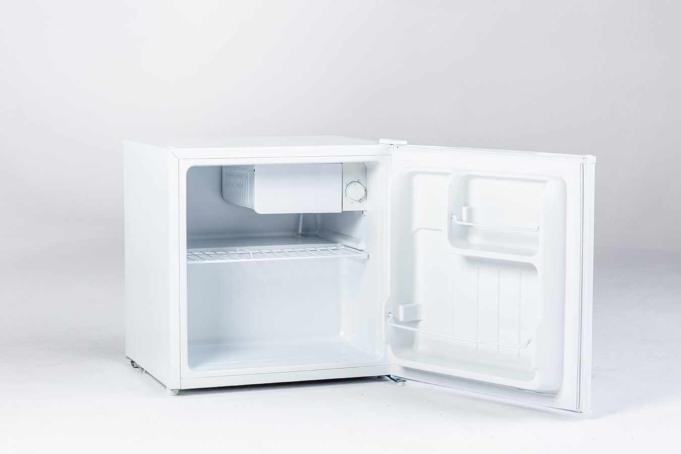 Ravanson LKK-50 combi-fridge Freestanding White Ravanson LKK-50 combi-fridge Freestanding White