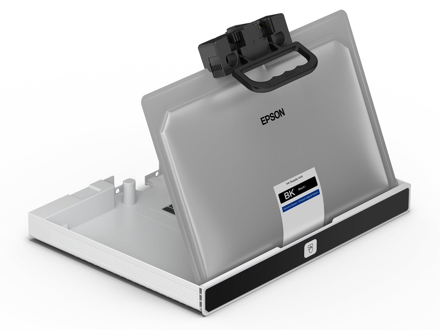 Epson C13T11P140 ink cartridge 1 pc(s) Original Extra (Super) High Yield Black Epson C13T11P140 ink cartridge 1 pc(s) Original Extra (Super) High Yield Black