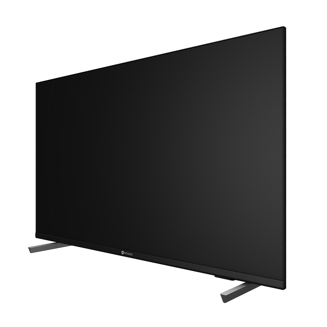 AG Neovo VA-4301 43-inch 4K UHD digital display with thin bezel AG Neovo VA-4301 43-inch 4K UHD digital display with thin bezel