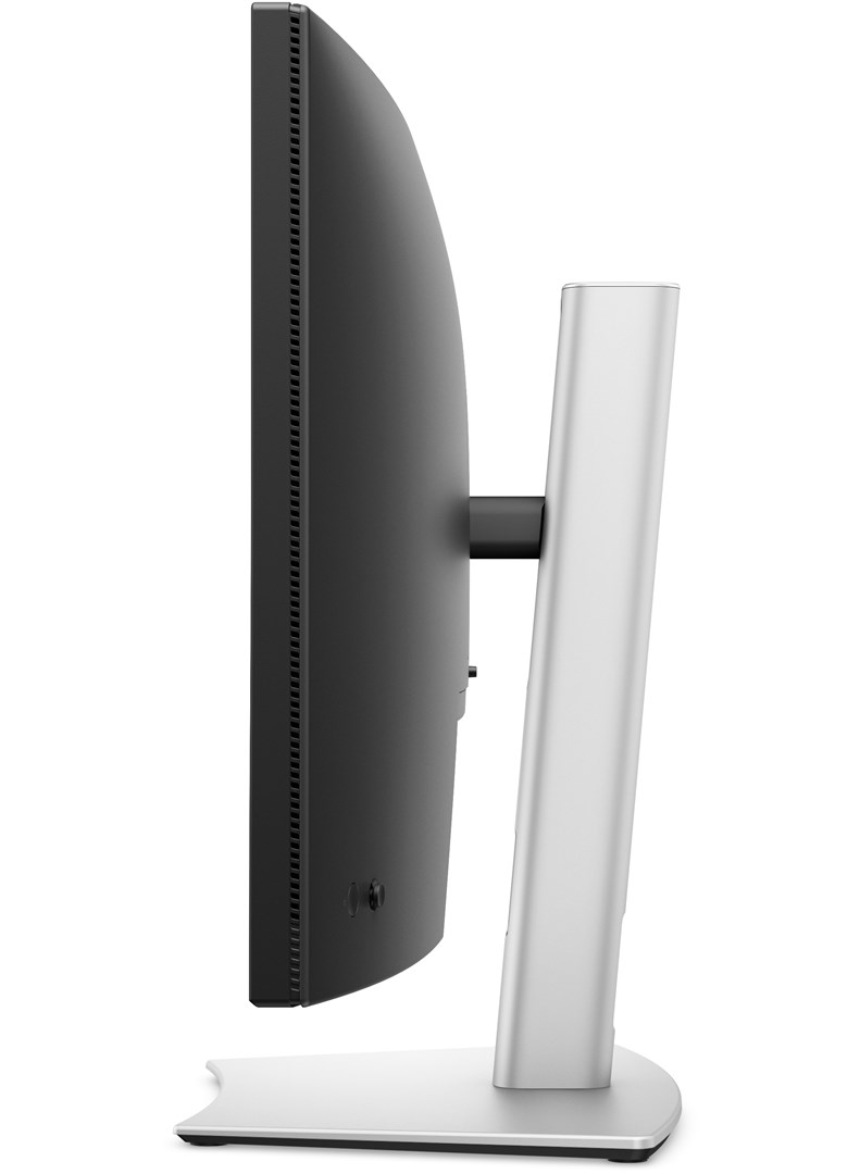 DELL Pro Plus P3425WE computer monitor 86.6 cm (34.1") 3440 x 1440 pixels Wide Quad HD LCD Black, Grey DELL Pro Plus P3425WE computer monitor 86.6 cm (34.1") 3440 x 1440 pixels Wide Quad HD LCD Black, Grey