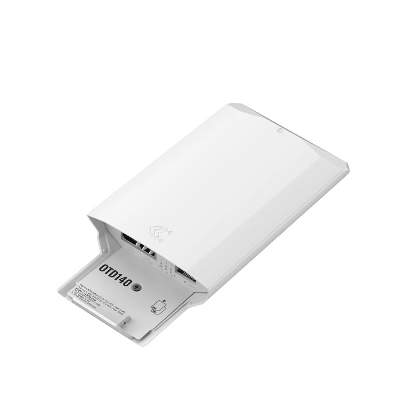 Teltonika OTD140 wired router Gigabit Ethernet White Teltonika OTD140 wired router Gigabit Ethernet White