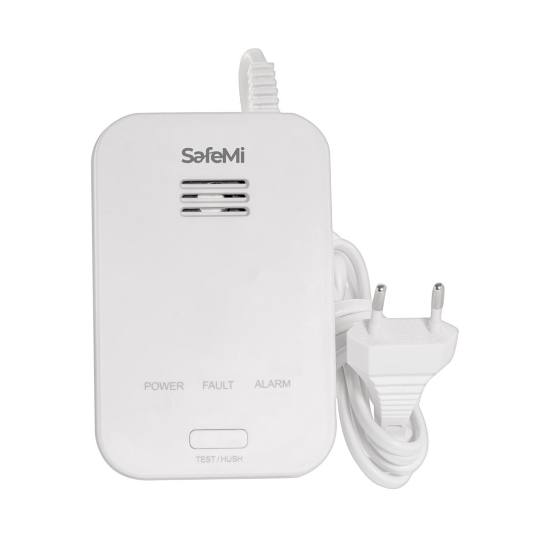 Propane-butane gas sensor SafeMi SHG-02 Propane-butane gas sensor SafeMi SHG-02