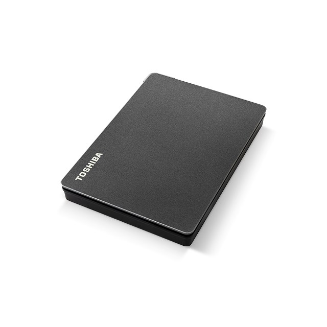 Toshiba HDTX110EK3AA external hard drive 1 TB 2.5" USB Type-A 3.2 Gen 1 (3.1 Gen 1) Grey Toshiba HDTX110EK3AA external hard drive 1 TB 2.5" USB Type-A 3.2 Gen 1 (3.1 Gen 1) Grey