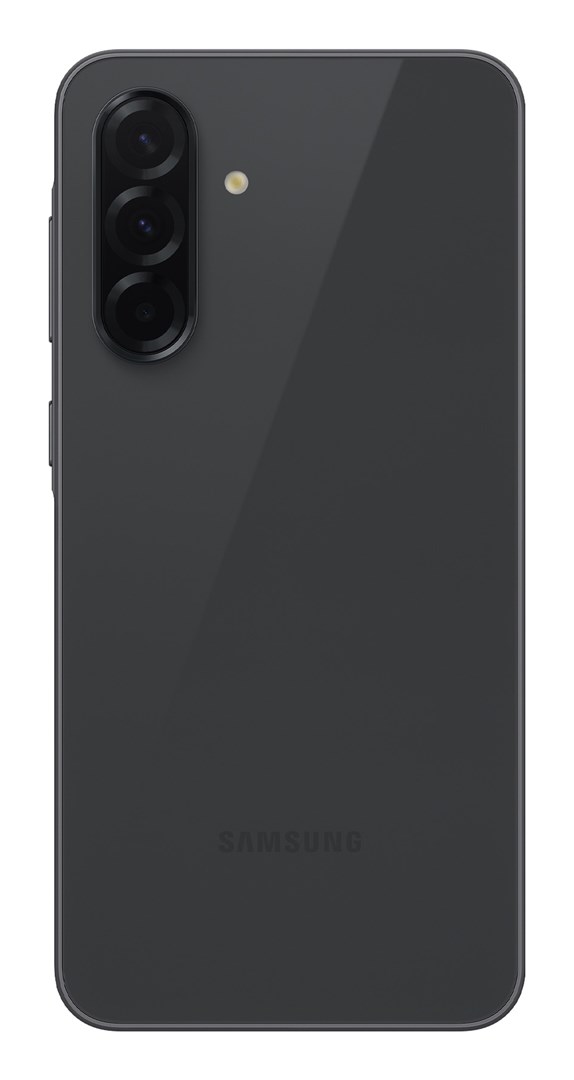Samsung Galaxy A36 128GB phone black Samsung Galaxy A36 128GB phone black