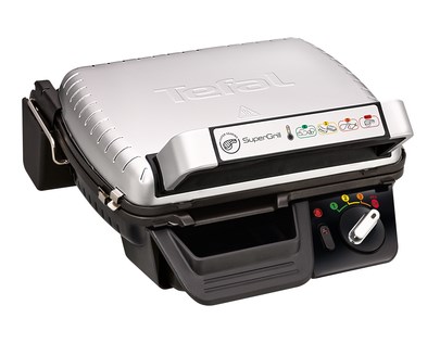 Tefal Grill GC450B32 contact grill Tefal Grill GC450B32 contact grill