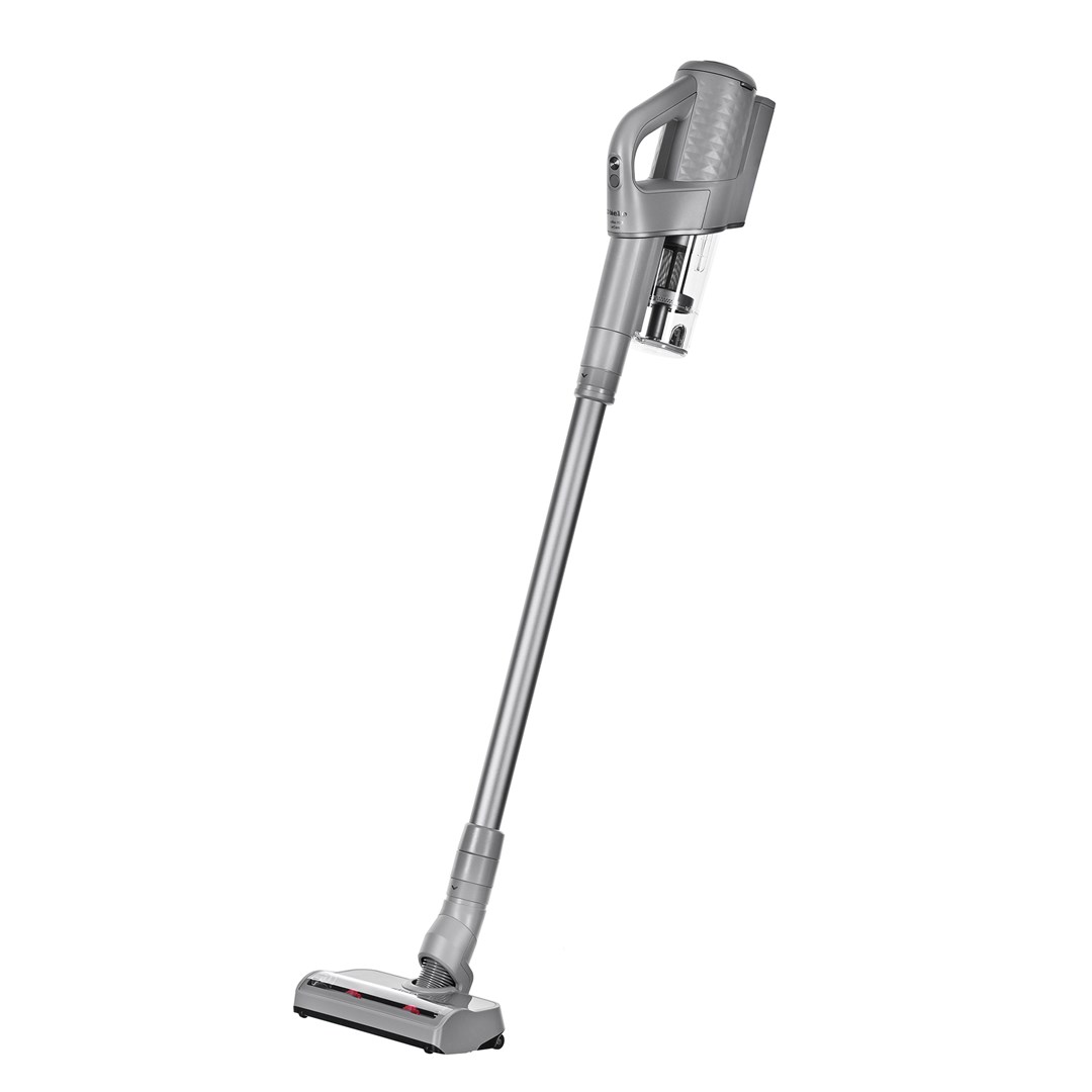 MIELE Duoflex HX1 CarCare Rechargeable hoover Black Grey MIELE Duoflex HX1 CarCare Rechargeable hoover Black Grey