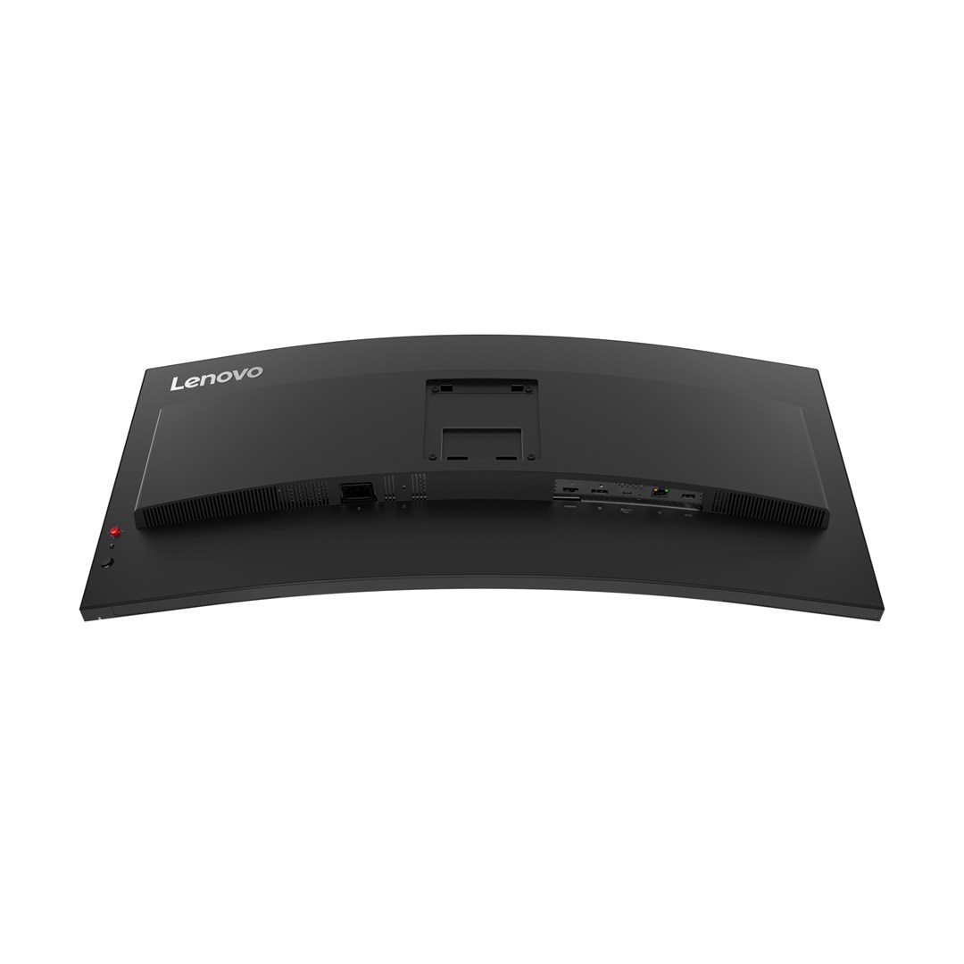 Lenovo ThinkVision T34WD-40 LED display 86.4 cm (34") 3440 x 1440 pixels Wide Quad HD Black Lenovo ThinkVision T34WD-40 LED display 86.4 cm (34") 3440 x 1440 pixels Wide Quad HD Black