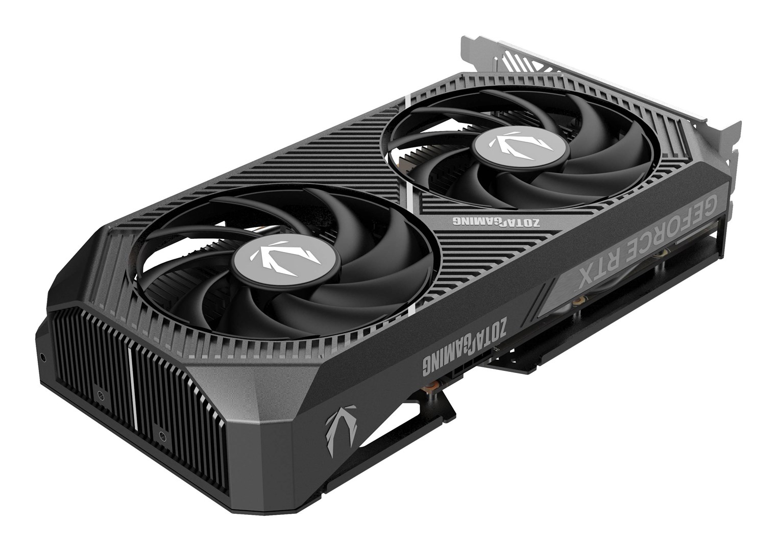 Zotac GAMING GeForce RTX 5060 Twin Edge OC NVIDIA 8 GB GDDR7 Zotac GAMING GeForce RTX 5060 Twin Edge OC NVIDIA 8 GB GDDR7