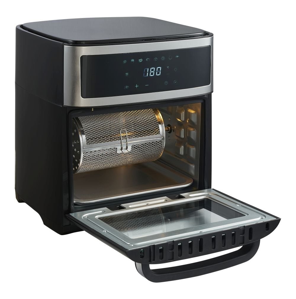 ADLER AD 6309 fat-free oven ADLER AD 6309 fat-free oven