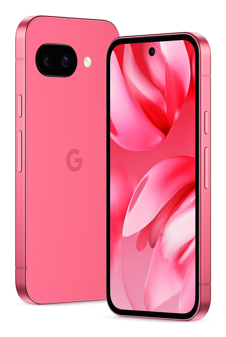 Google Pixel 9a 16 cm (6.3") Dual SIM Android 15 5G USB Type-C 8 GB 128 GB 5100 mAh Rose Google Pixel 9a 16 cm (6.3") Dual SIM Android 15 5G USB Type-C 8 GB 128 GB 5100 mAh Rose