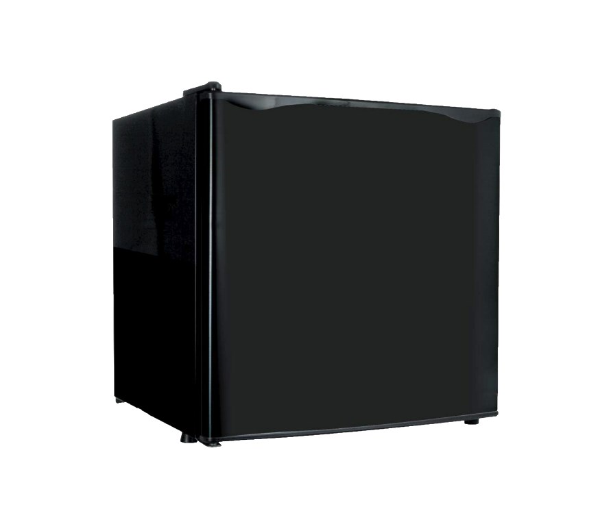 Refrigerator Ravanson LKK-50B (black) Refrigerator Ravanson LKK-50B (black)