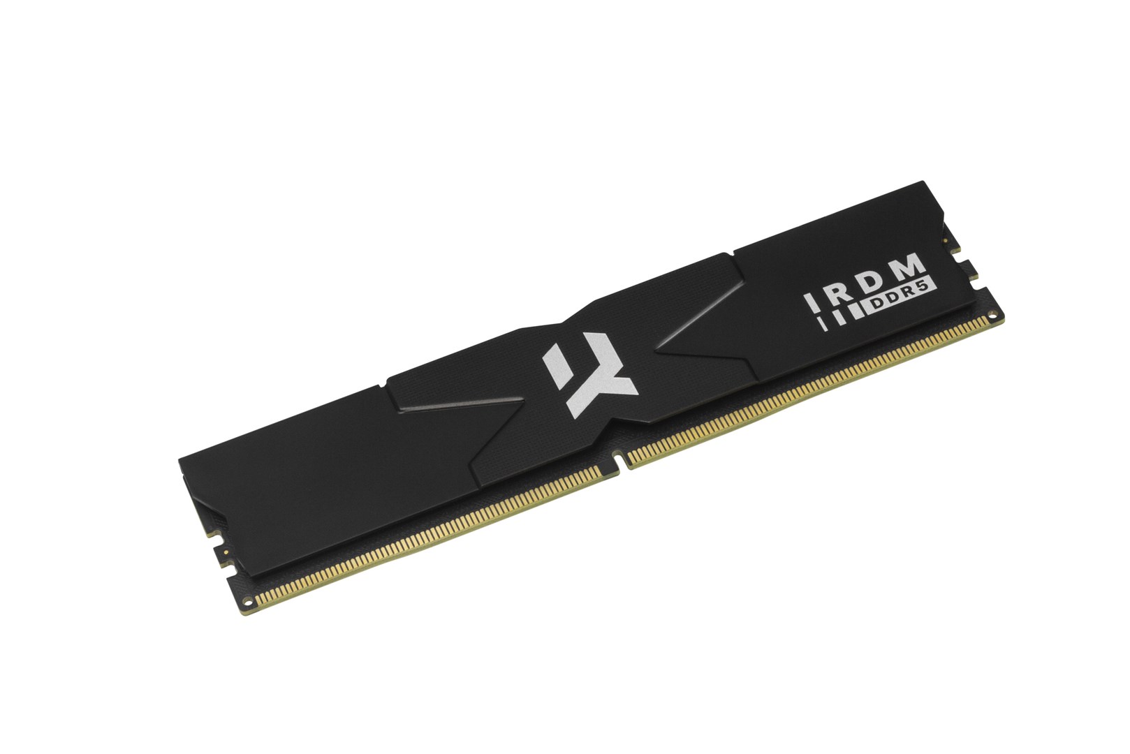 Goodram IRDM DDR5 IR-6400D564L32S/32GDC memory module 32 GB 2 x 16 GB 6400 MHz Goodram IRDM DDR5 IR-6400D564L32S/32GDC memory module 32 GB 2 x 16 GB 6400 MHz