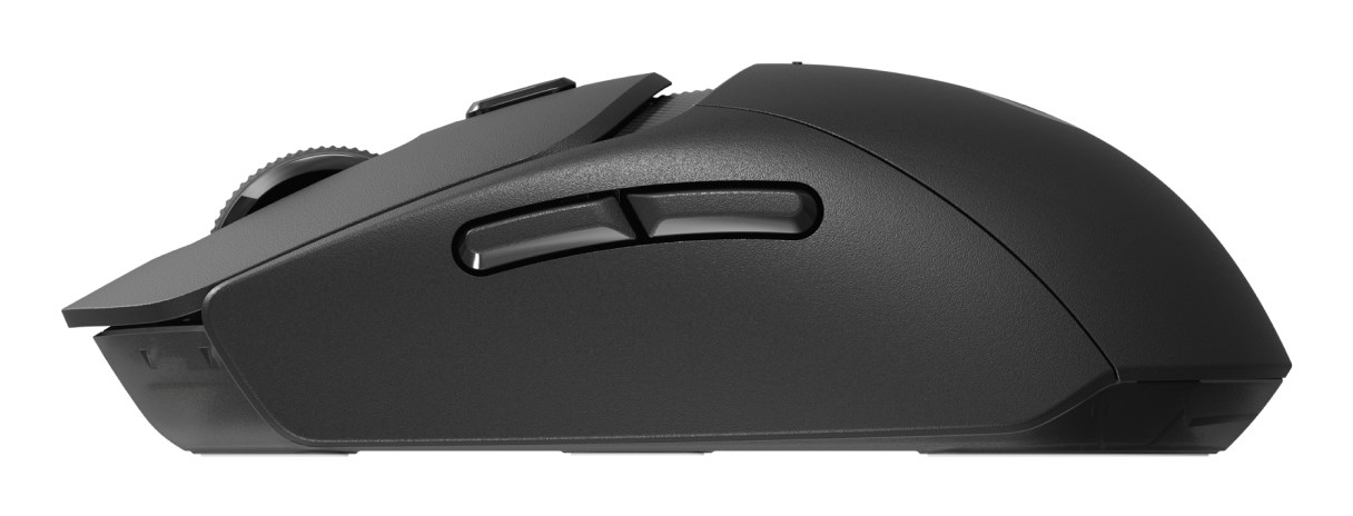 Logitech G 910-007199 mouse Gaming Right-hand RF Wireless + Bluetooth Optical 2560 DPI Logitech G 910-007199 mouse Gaming Right-hand RF Wireless + Bluetooth Optical 2560 DPI