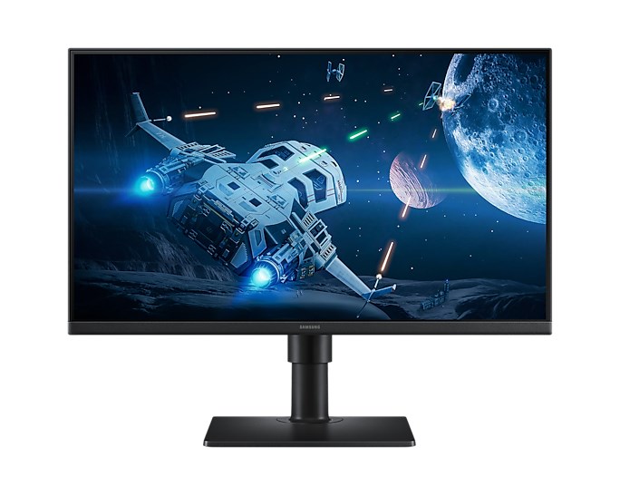 Samsung LS24D400GAUXEN computer monitor 61 cm (24") 1920 x 1080 pixels Samsung LS24D400GAUXEN computer monitor 61 cm (24") 1920 x 1080 pixels