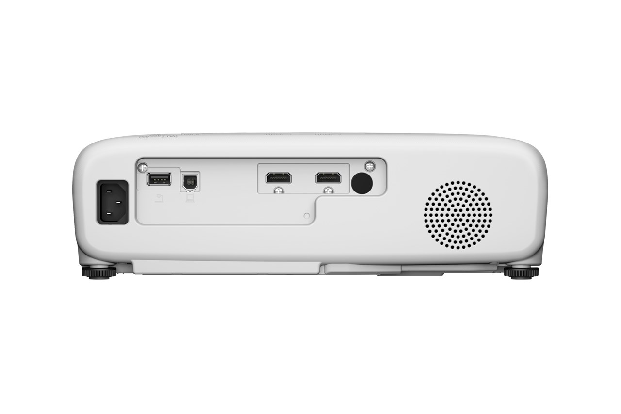 Epson EB-W55 4000 ANSI lumens 3LCD WXGA (1200x800) White Epson EB-W55 4000 ANSI lumens 3LCD WXGA (1200x800) White