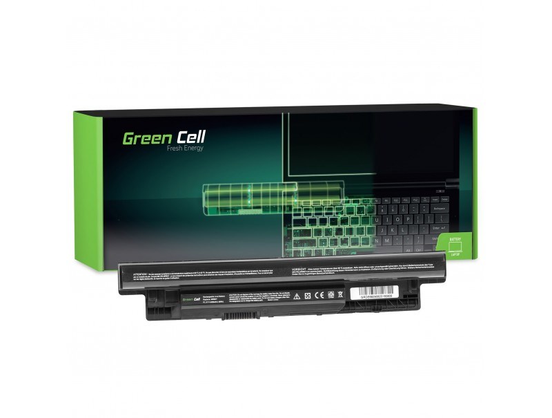Green Cell DE69 notebook spare part Battery Green Cell DE69 notebook spare part Battery