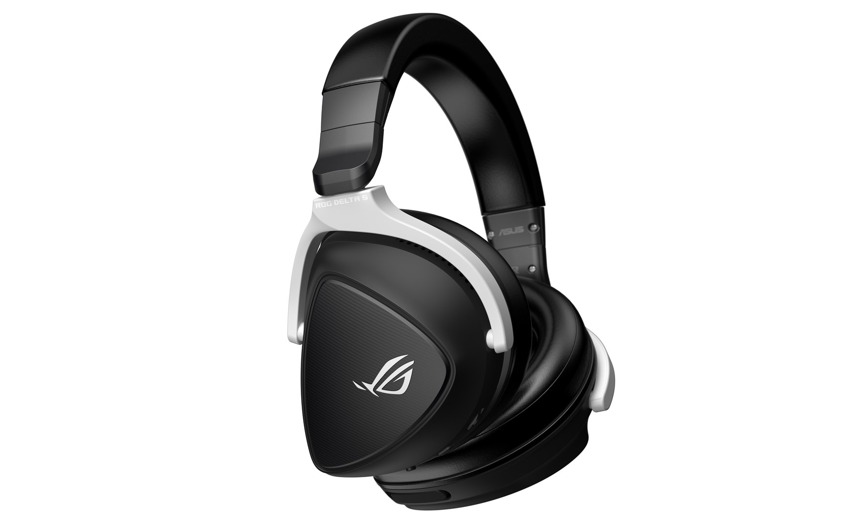 ASUS ROG Delta S Wireless Headset Head-band Gaming Bluetooth Black ASUS ROG Delta S Wireless Headset Head-band Gaming Bluetooth Black