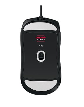 CHERRY XTRFY M50 CHERRY XTRFY M50